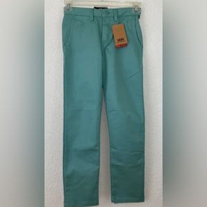 VANS Authentic Chino Pants